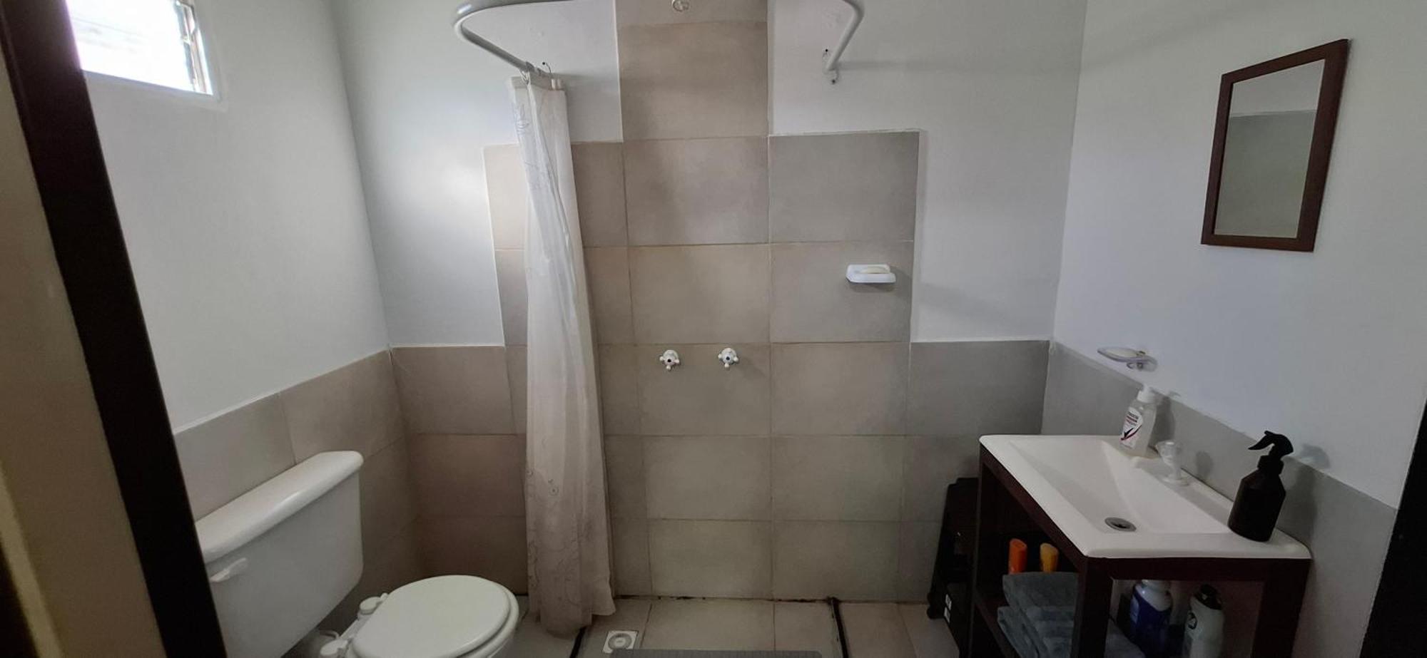 A La Sombra Del Calden Apartment Santa Rosa  Bagian luar foto